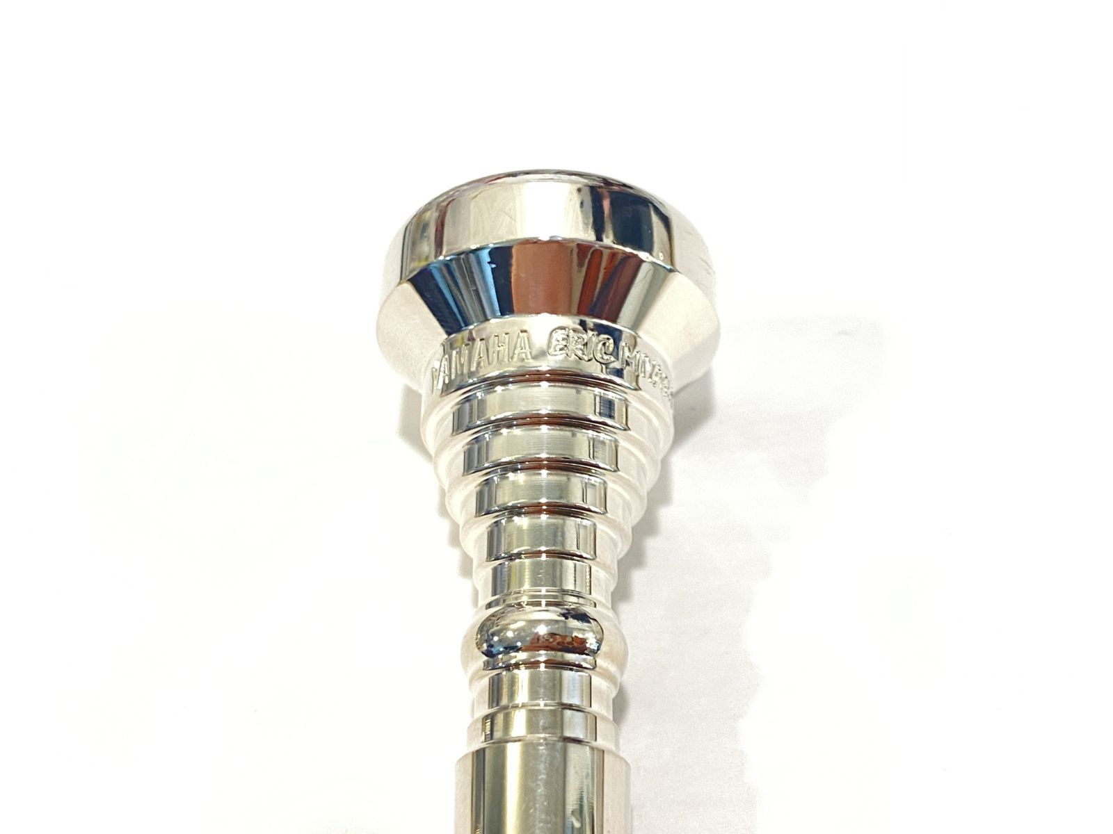 YAMAHA EM2 トランペット用マウスピース トランペット用マウスピース