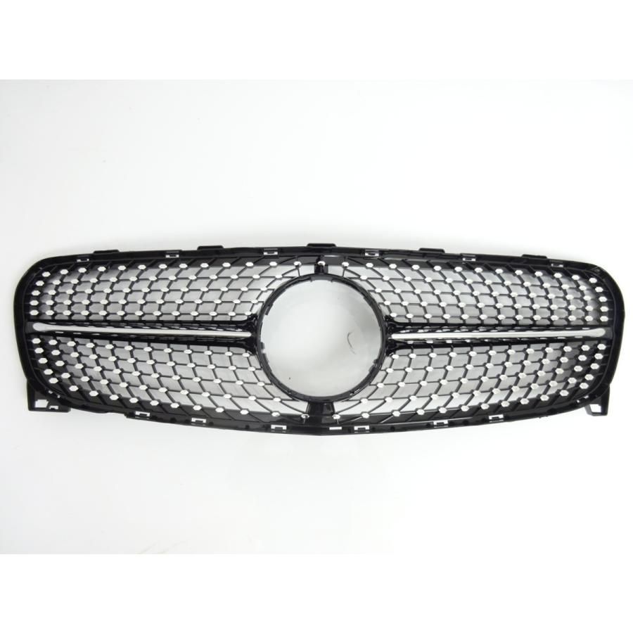 即納便♪ メルセデス ベンツ 現行 クーペ 割引 ルック ダイヤモンド