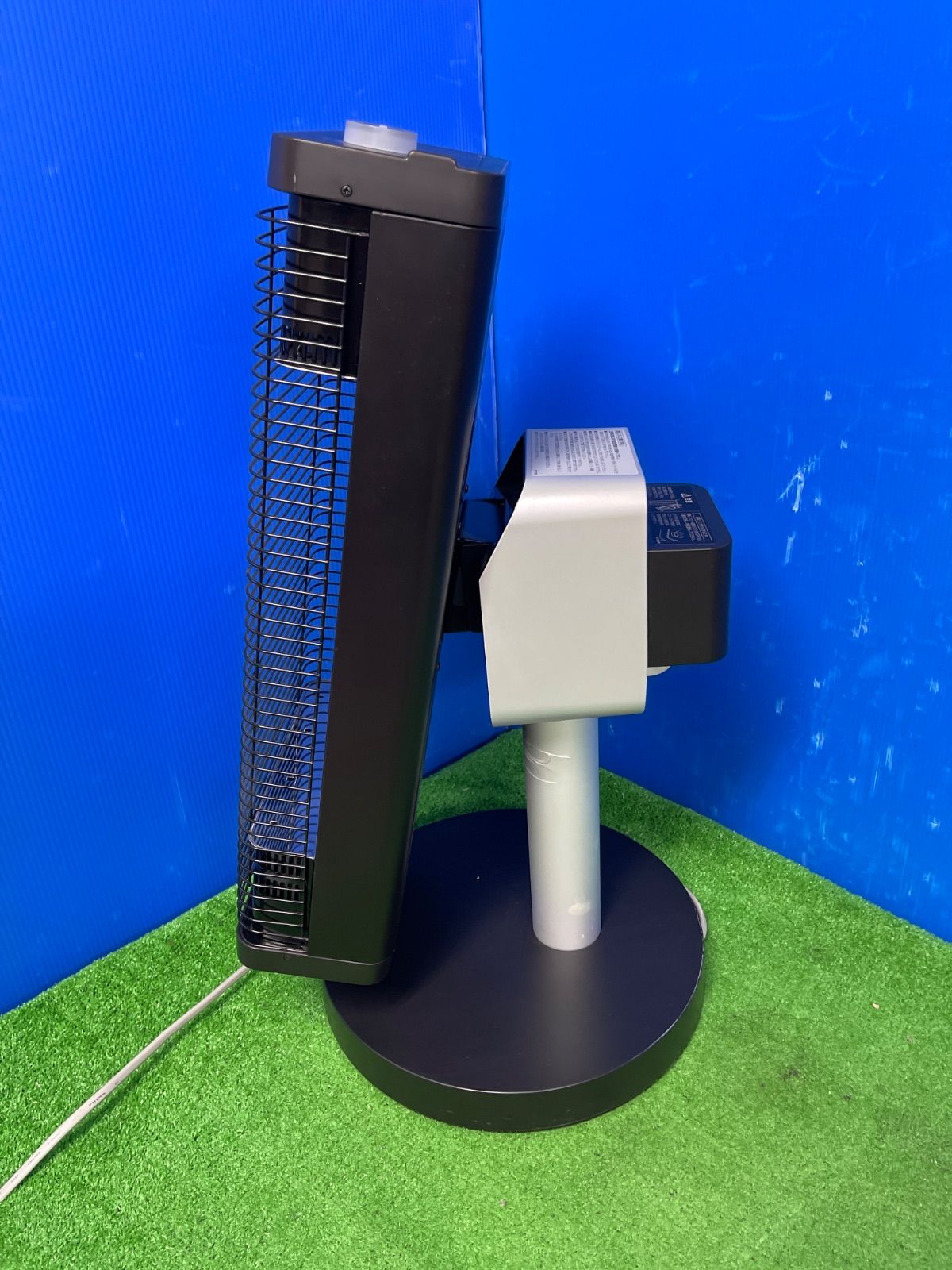 セラムヒート ダイキン