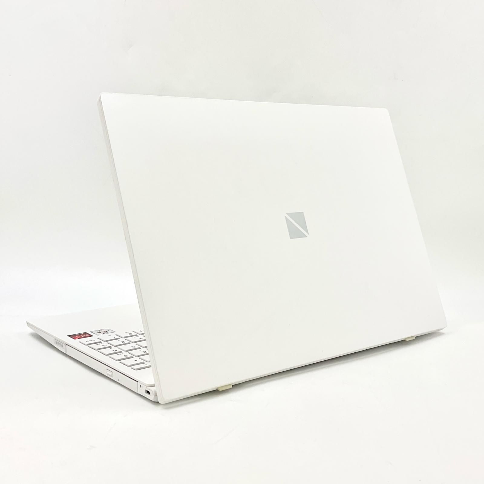 NEC AMD Athlon ノートパソコン SSD 256GB NEC AMD Athlon ノートパソコン SSD 256GB
