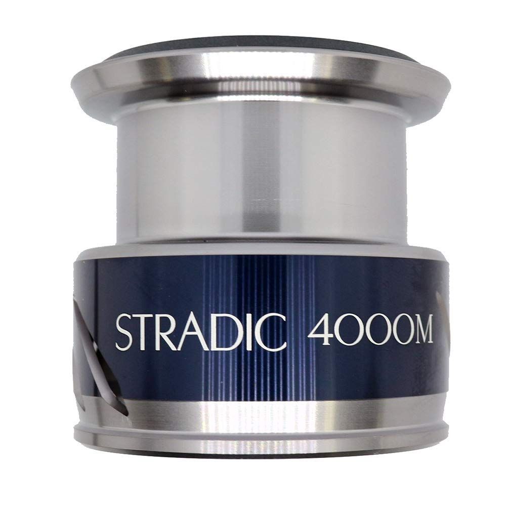 4000XGM用_スプール組 純正パーツ 15 ストラディック 4000XGM スプール組 パートNo 13CBN