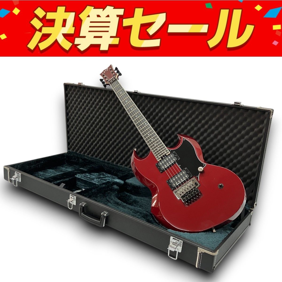 CHRAVEL フロイドローズ　エレキギター Charvel、サン・ディマスがアップデート！ フロイドローズと