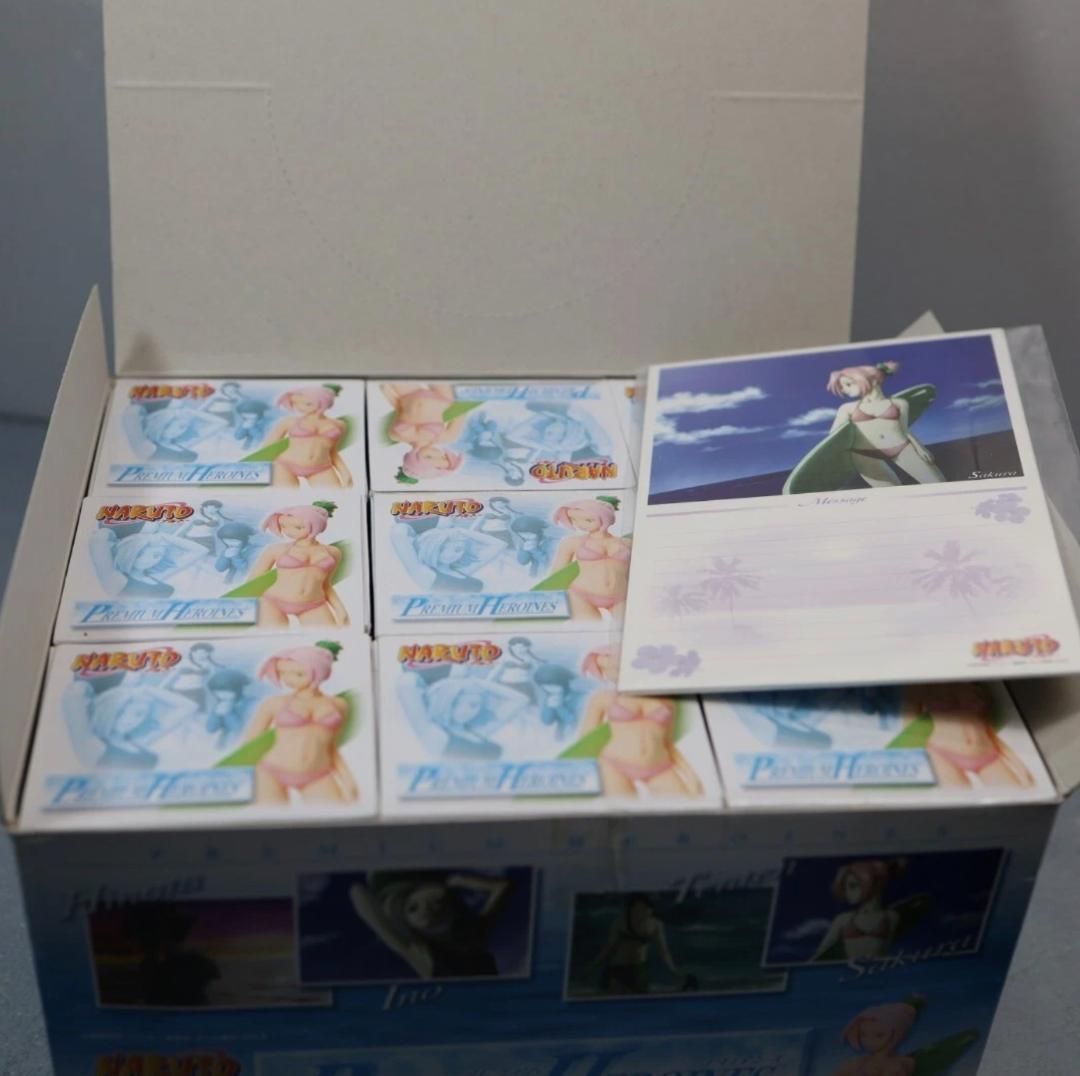 ヒロインズ パート1