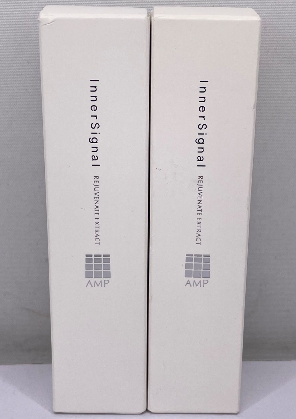 インナーシグナル リジュブネイトエキス 薬用美容液 30mL 2箱