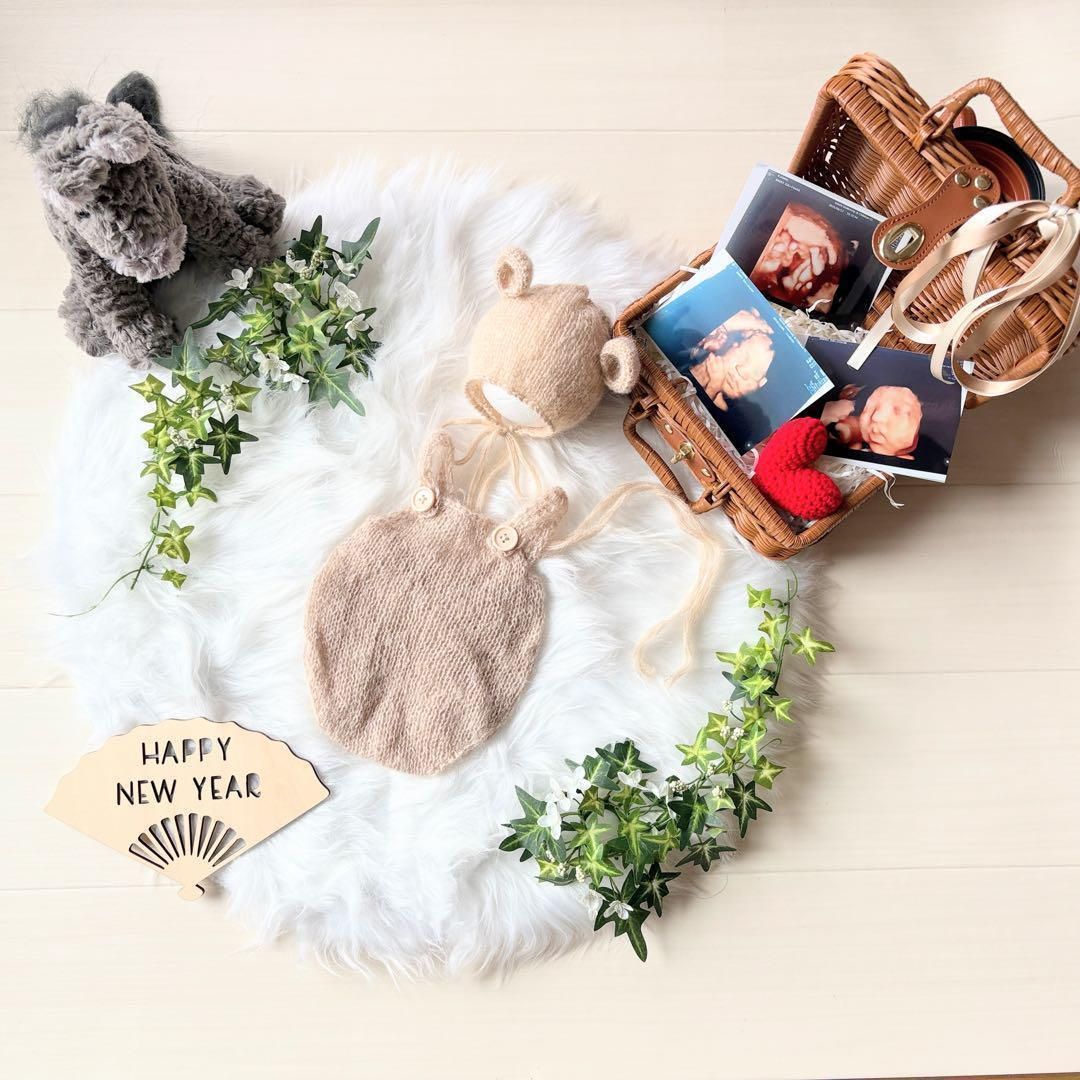 出産祝いギフト