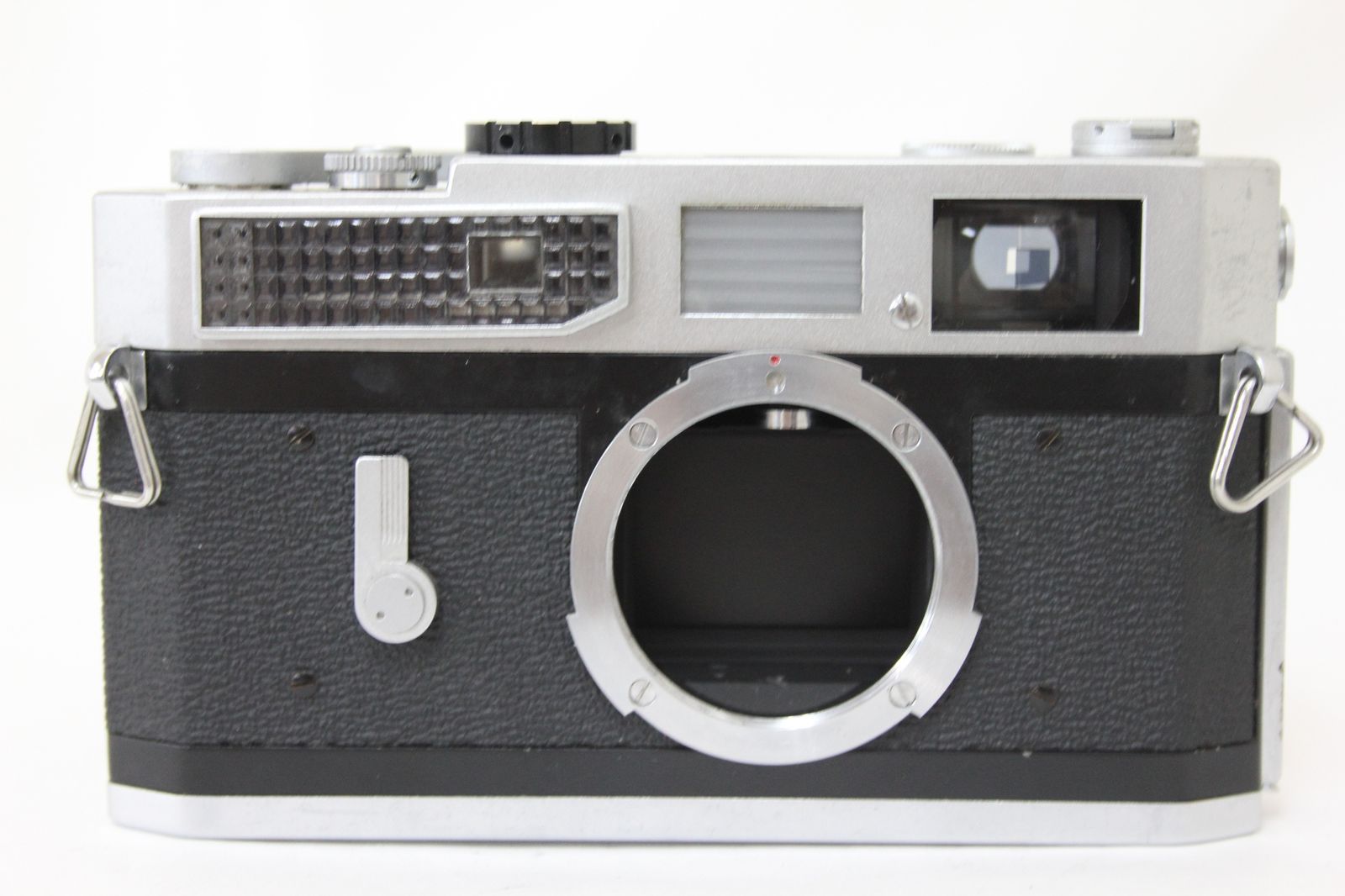 訳あり品】 キャノン Canon 7 35mm F2.8 レンジファインダー 公式