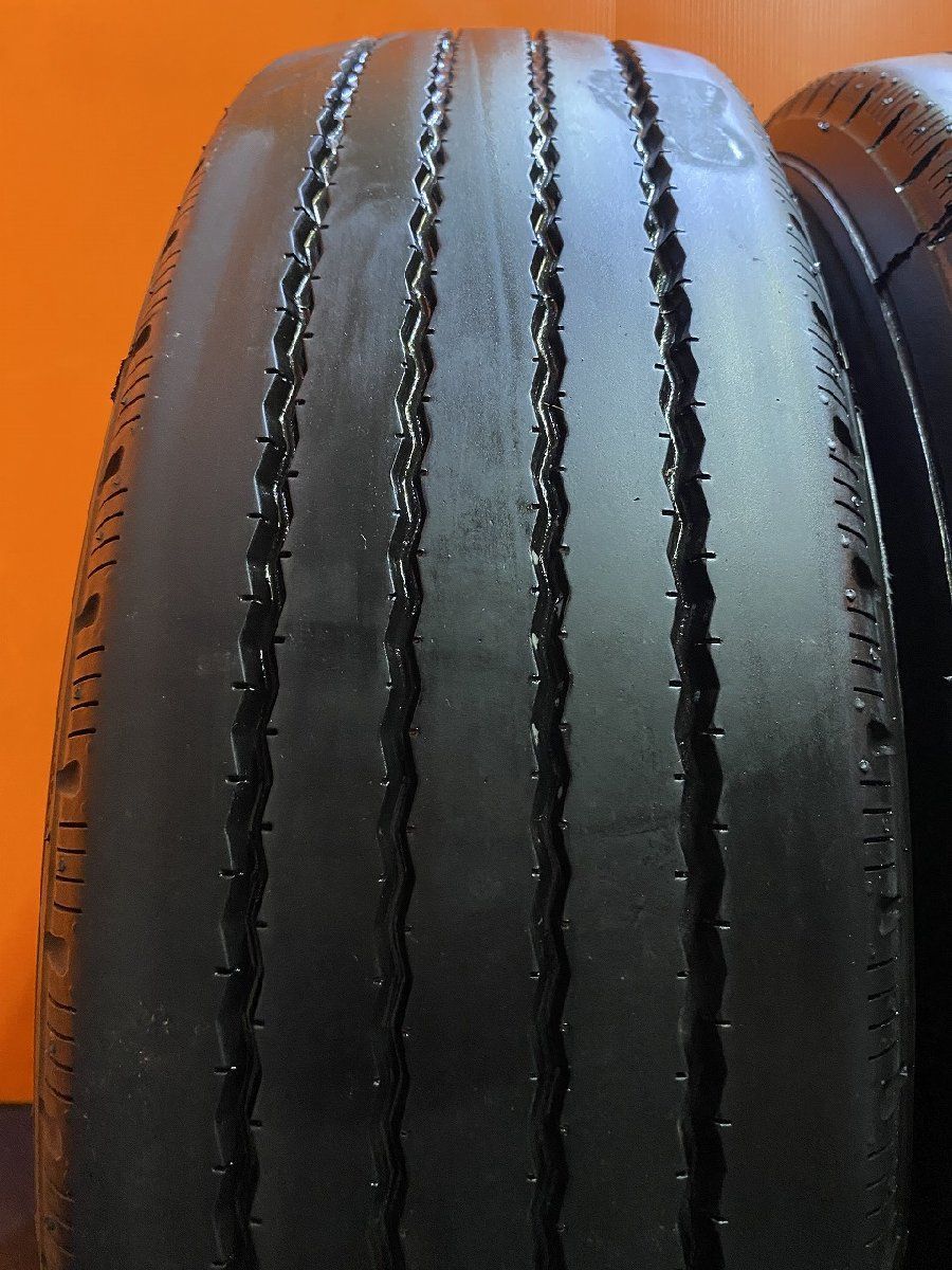 YOKOHAMA SUPER STEEL RY108B 205/70R16　111/109L LT 6本セット YOKOHAMA SUPER STEEL RY108B 205⁄70R16 111⁄109L LT 16インチ ライト