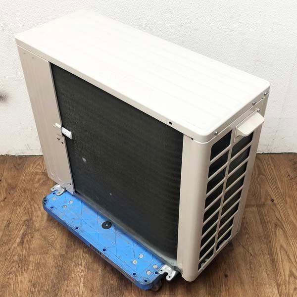 シャープ 【引取限定】シャープ/SHARP ルームエアコン 2.2kW 6畳