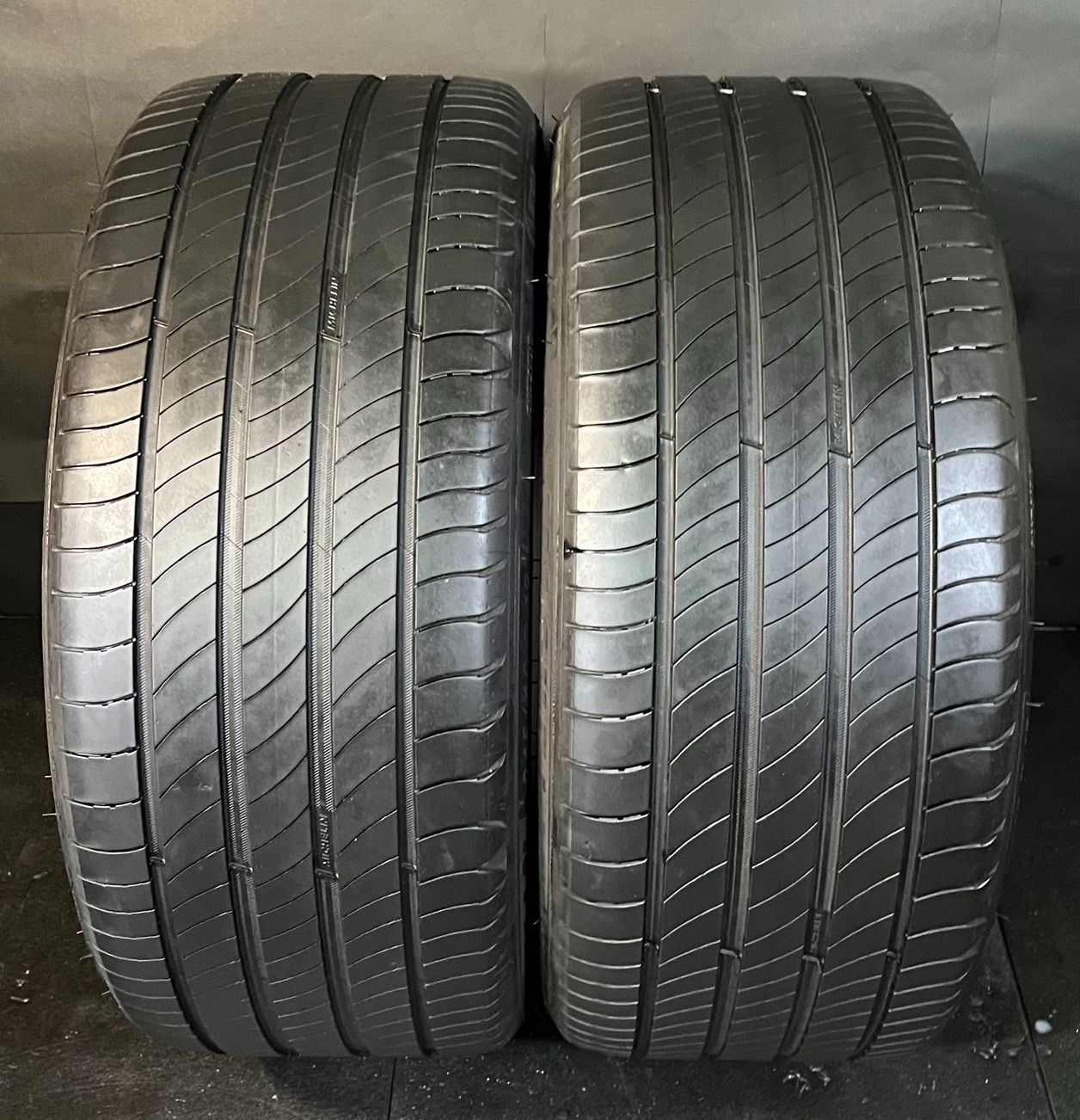 約6～6.5分山 ミシュラン MICHELIN プライマシー PRIMACY 4 MO 245 40R18 2本 h_435