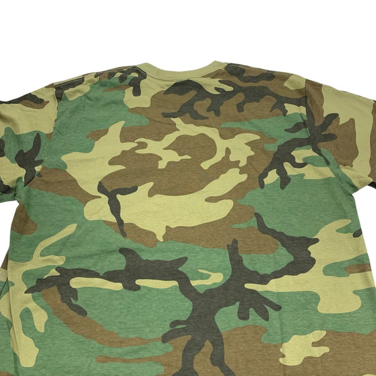 未使用品 25AW SUPREME シュプリーム Playboi Carti Tee プレイボーイ