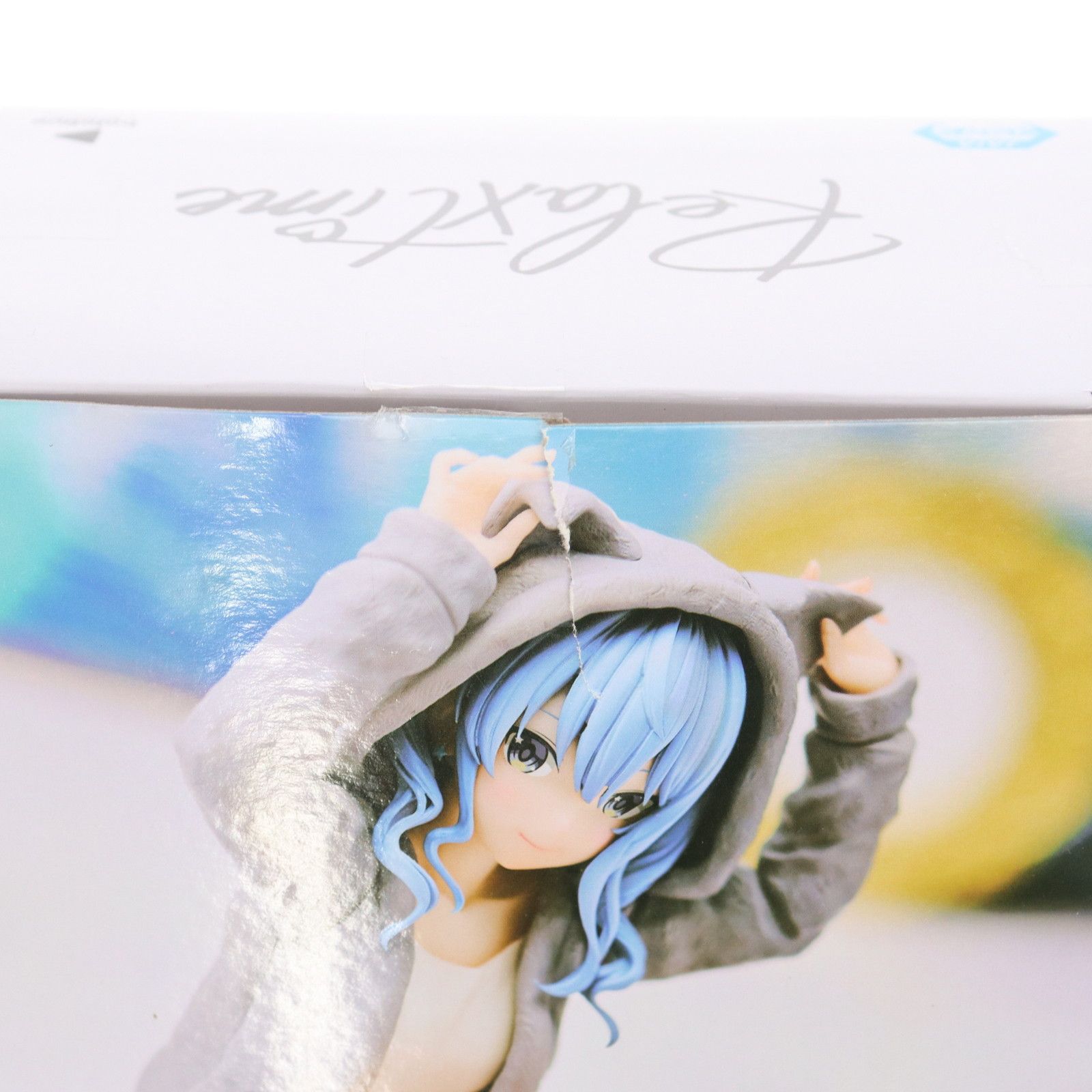 ホロライブフィギュアセット② Amazon | 星街すいせい フィギュア ホロライブ # IF -Relax time