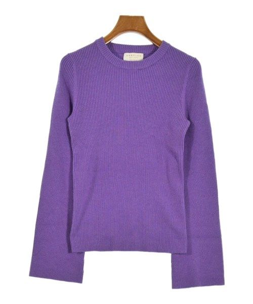 DEMYLEE ニット セーター レディース 古着