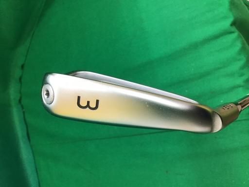 美品❗️レフティ PING i230 アイアンセット モーダス105 ピン 左用 PING（ピン） セール♪ PING i230 左用 レフティ アイアン 6本セット