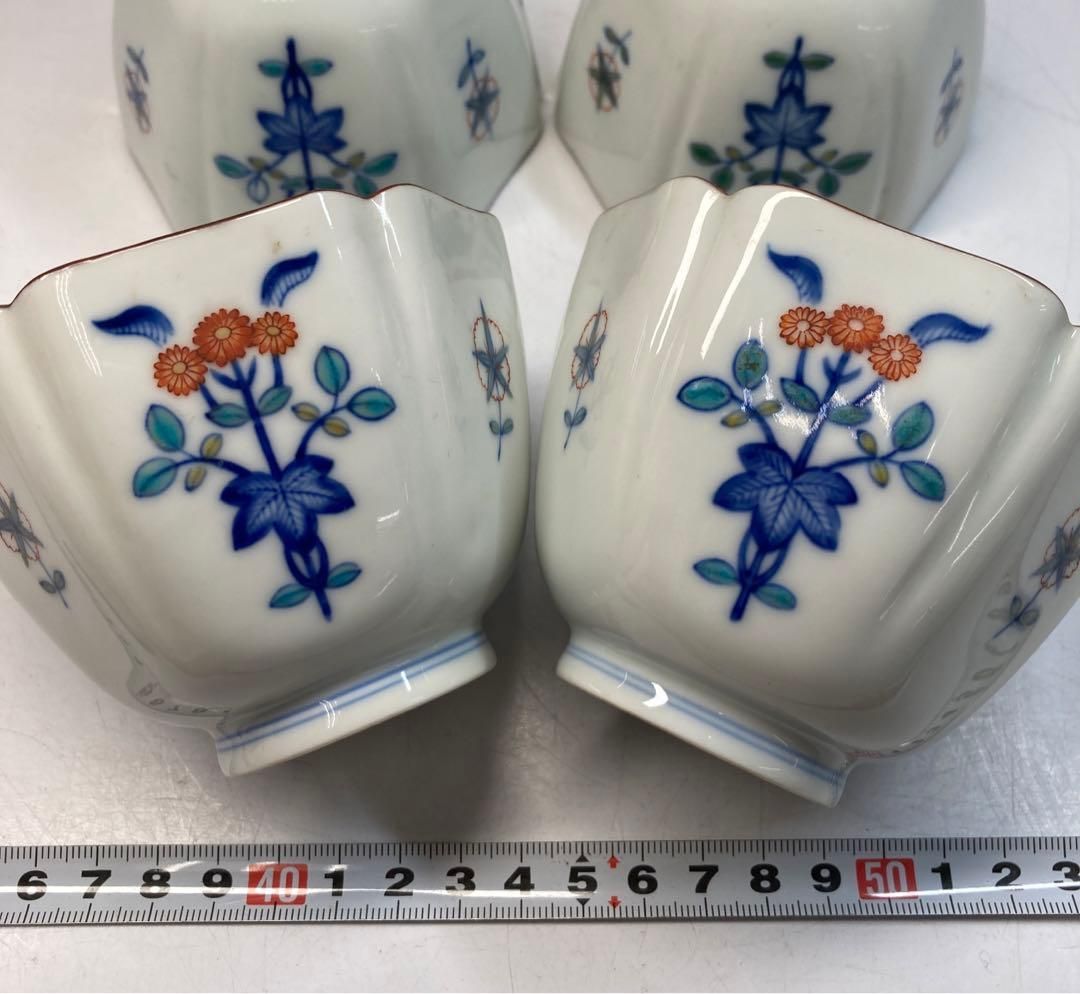 藤岡周平 伊賀刷毛目汲出 共箱 直径11.6㎝ 東Y5-0609②トヒカ