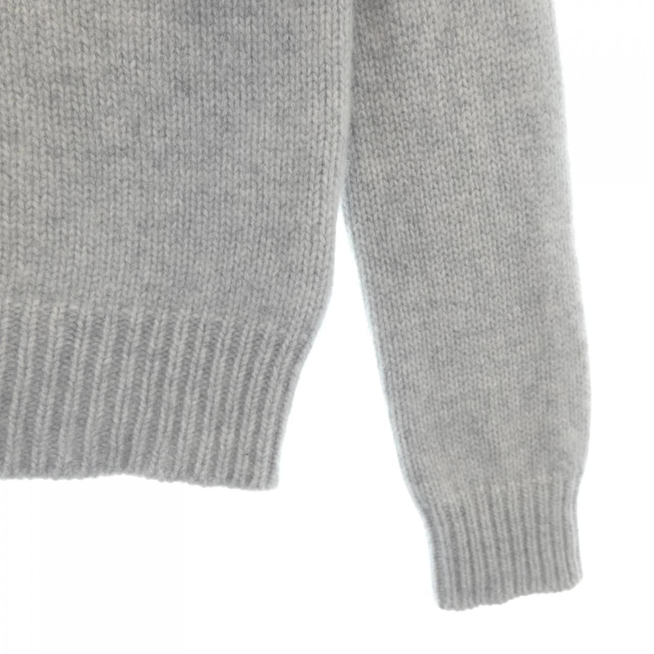  ドレステリア DRESSTERIOR ニット 長袖 ニット セーター