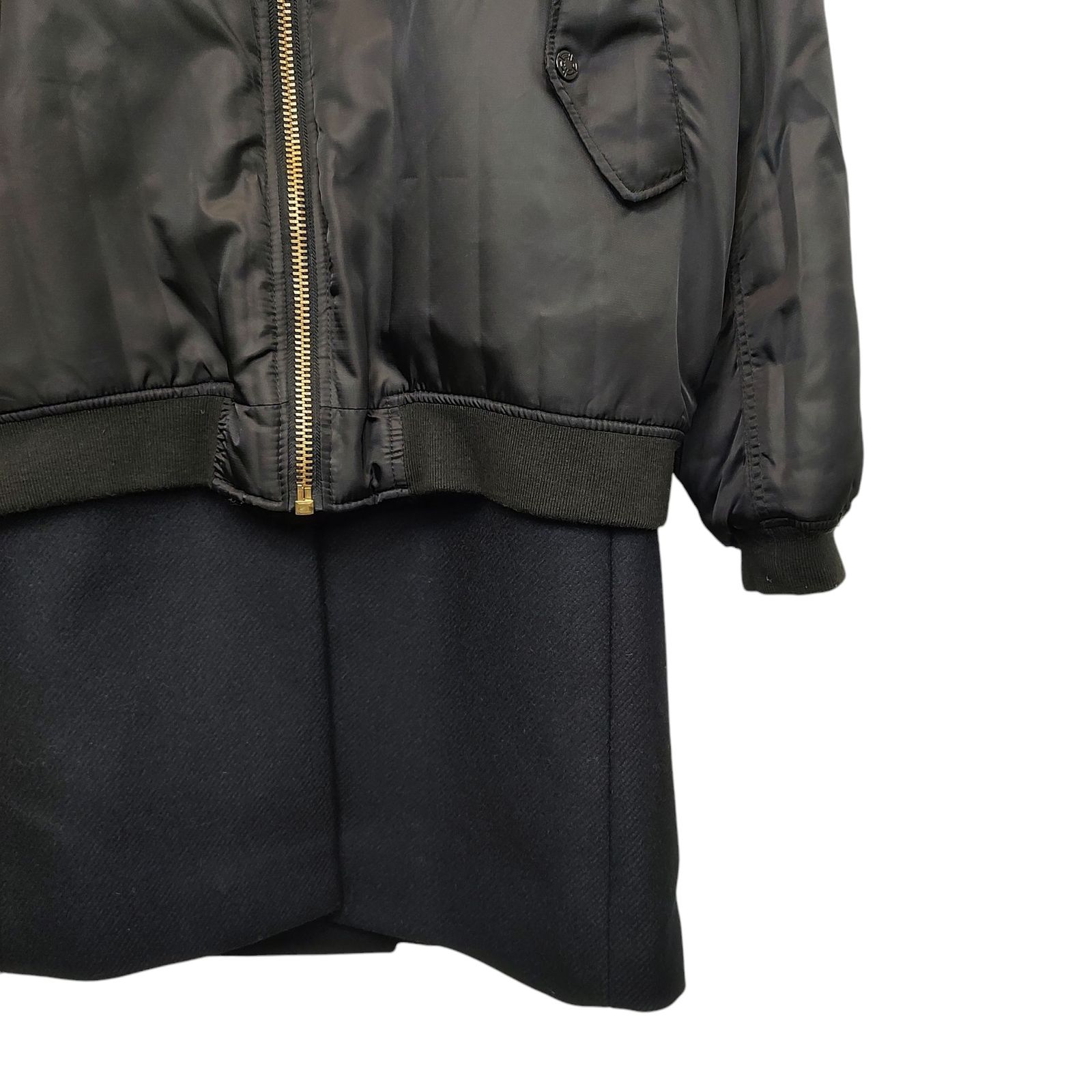 raf simons 21aw ボンバージャケット 【公式通販】
