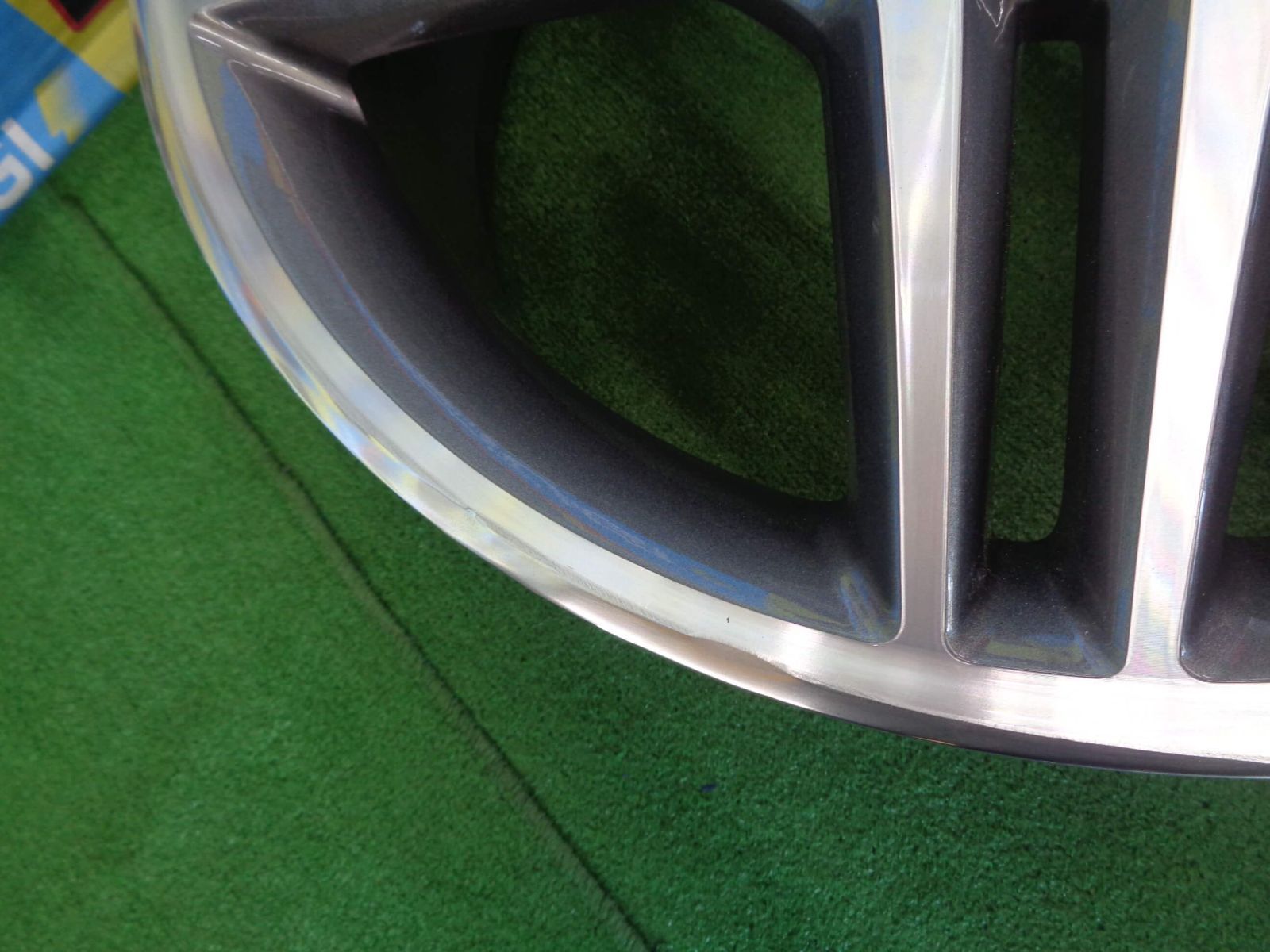 ホイール 4本セット