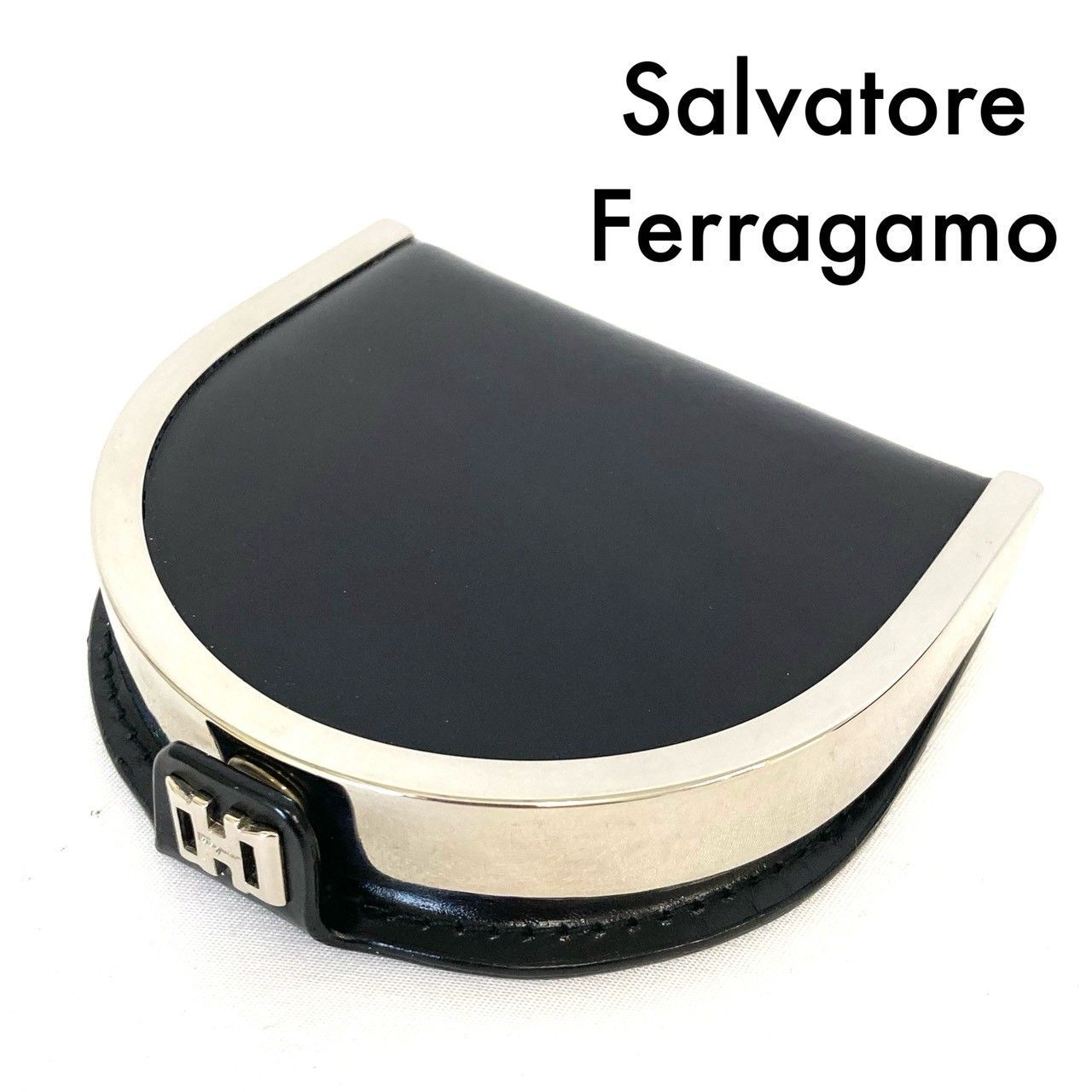 Ferragamo フェラガモ コインケース TB-0263