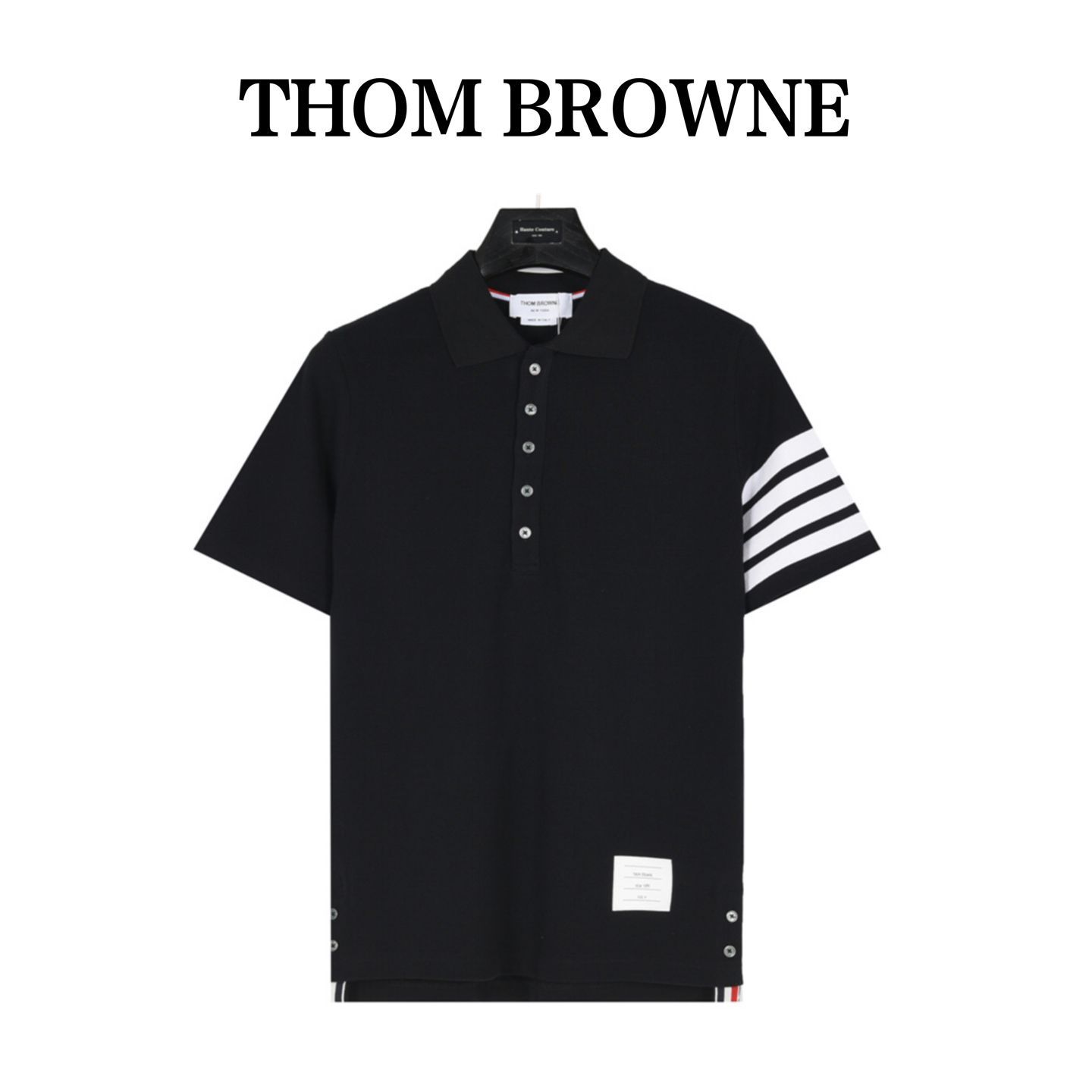 今日特価】Thom Browneトム ブラウン 2025 年夏の新作