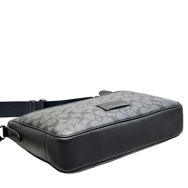 売り公式店 コーチ バッグ メンズ COACH ショルダーバッグ 