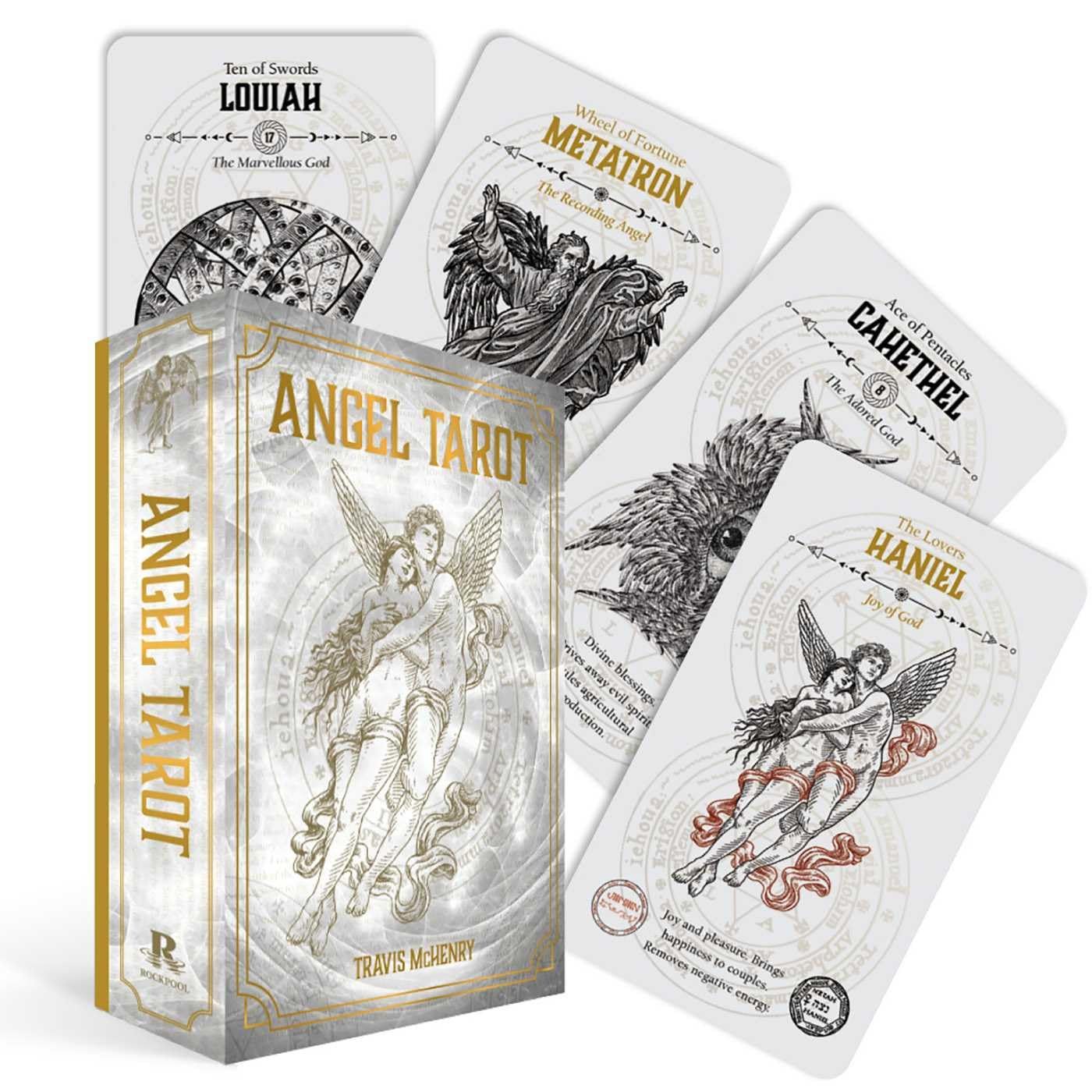 Angel Tarot 