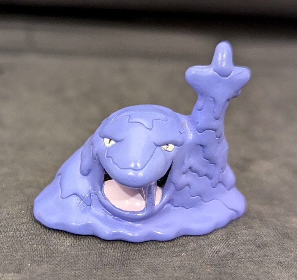 美品 モンコレ ベトベトン 2026年最新】ベトベトン モンコレの人気アイテム - メルカリ