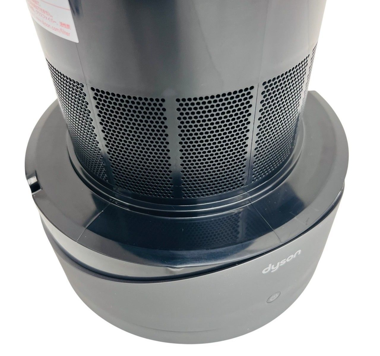 2023年製 Dyson HP00 Hot+Cool空気清浄機付ファンヒーター dyson