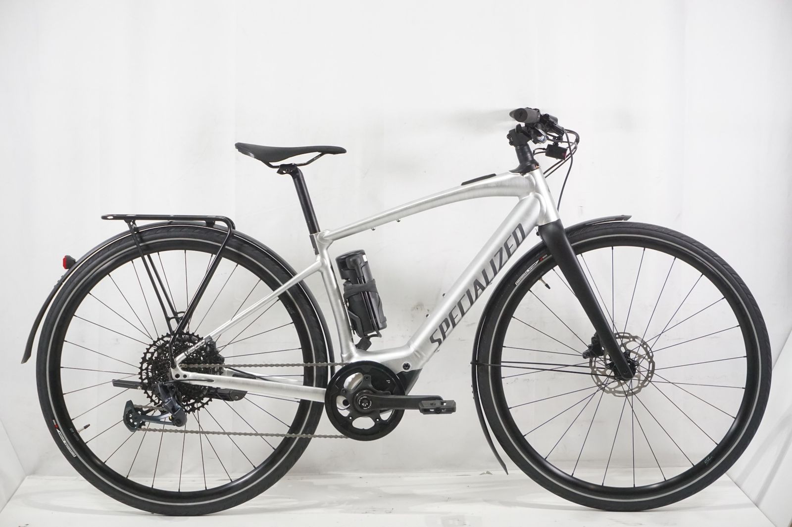 SPECIALIZED 「スペシャライズド」 VADO SL 5.0 EQ 2023年モデル E 