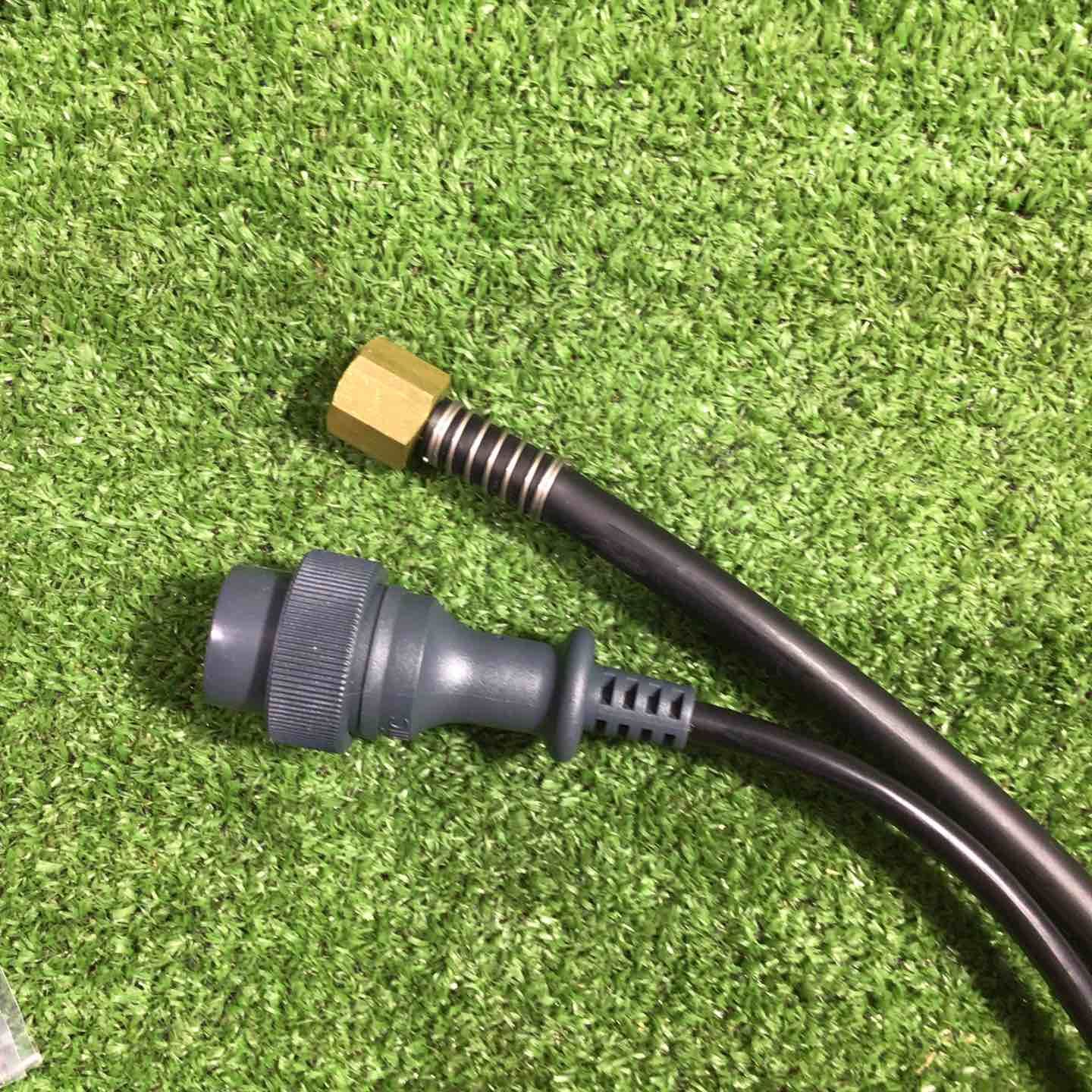 ♥品 パナソニック Panasonic 溶接用トーチ YT-35CS4 川口店 HRDEVELOPMENT_JP