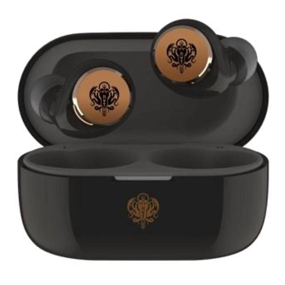 鈴木愛奈 AVIOT トゥルーワイヤレスイヤホン プレシードジャパン AVIOT