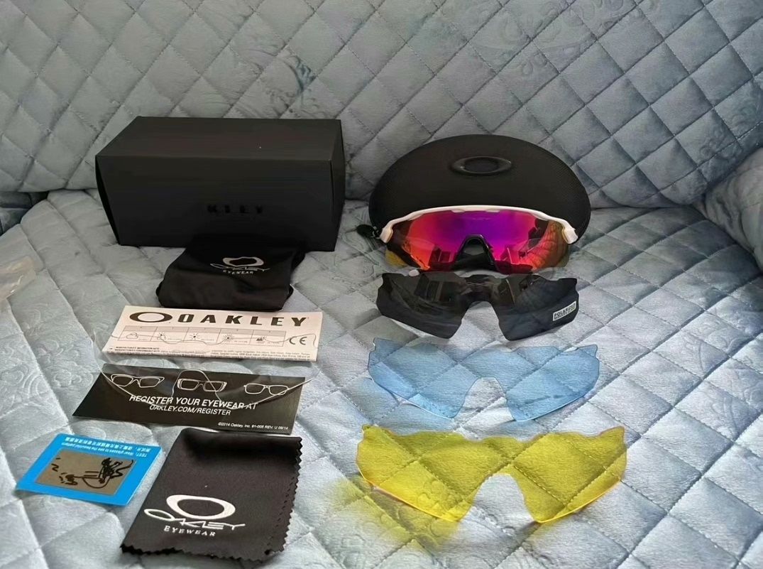 オークリー OAKLEY Radar EV Path OO9275 GOLF サングラス 紫外線カット