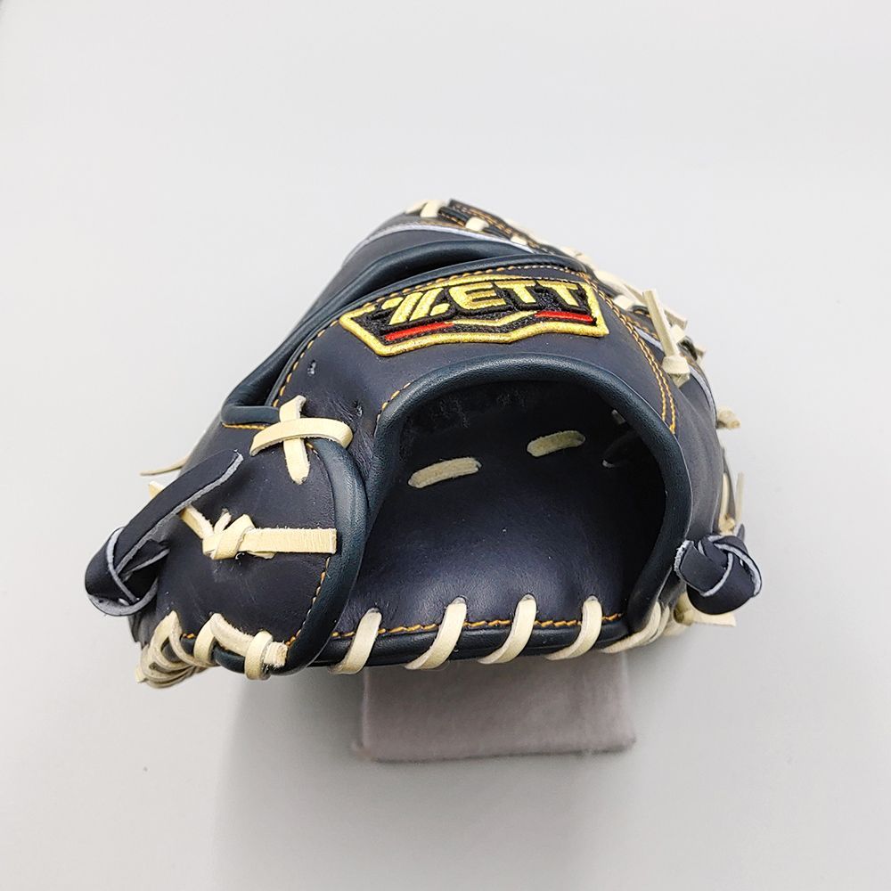 ファーストミット 無料型付け