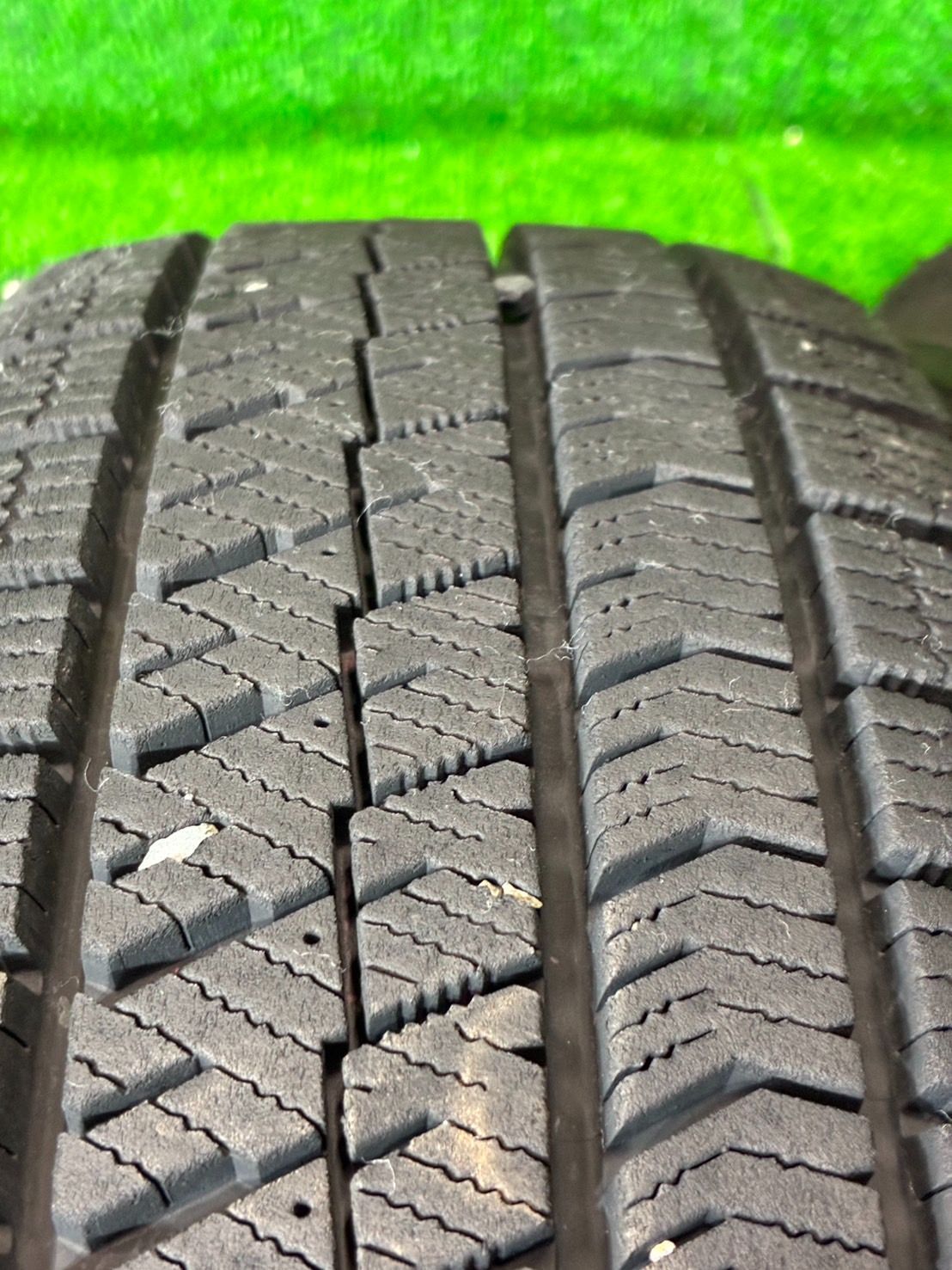 155/65R13 スタッドレス アルミホイール付き 155/65R13 スタッドレス 4本セット