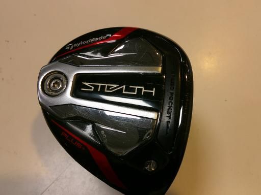 テーラーメイド STEALTH PLUS 5W フェアウェイウッド FW SPEEDER NX 60 フレックスS メンズ 男性用 右利き 右用 Cランク ゴルフクラブ