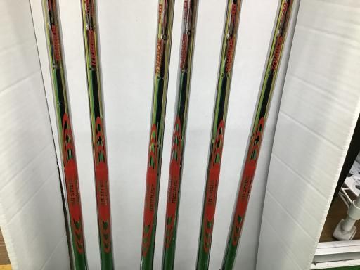 中古】 本間ゴルフ TOUR WORLD TW747Vx 6S アイアンセット IR