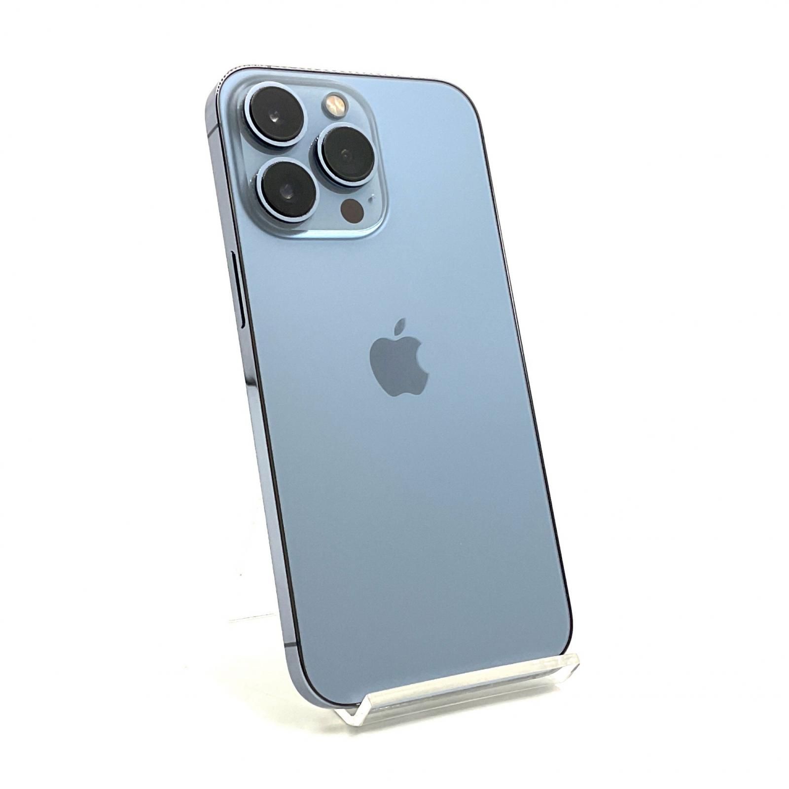 Apple - （新品未開封）iPhone 13 Pro 128GB シエラブルー SIMフリー Apple iPhone 13 Pro Max 128GB SIMフリー [シエラブルー] 価格