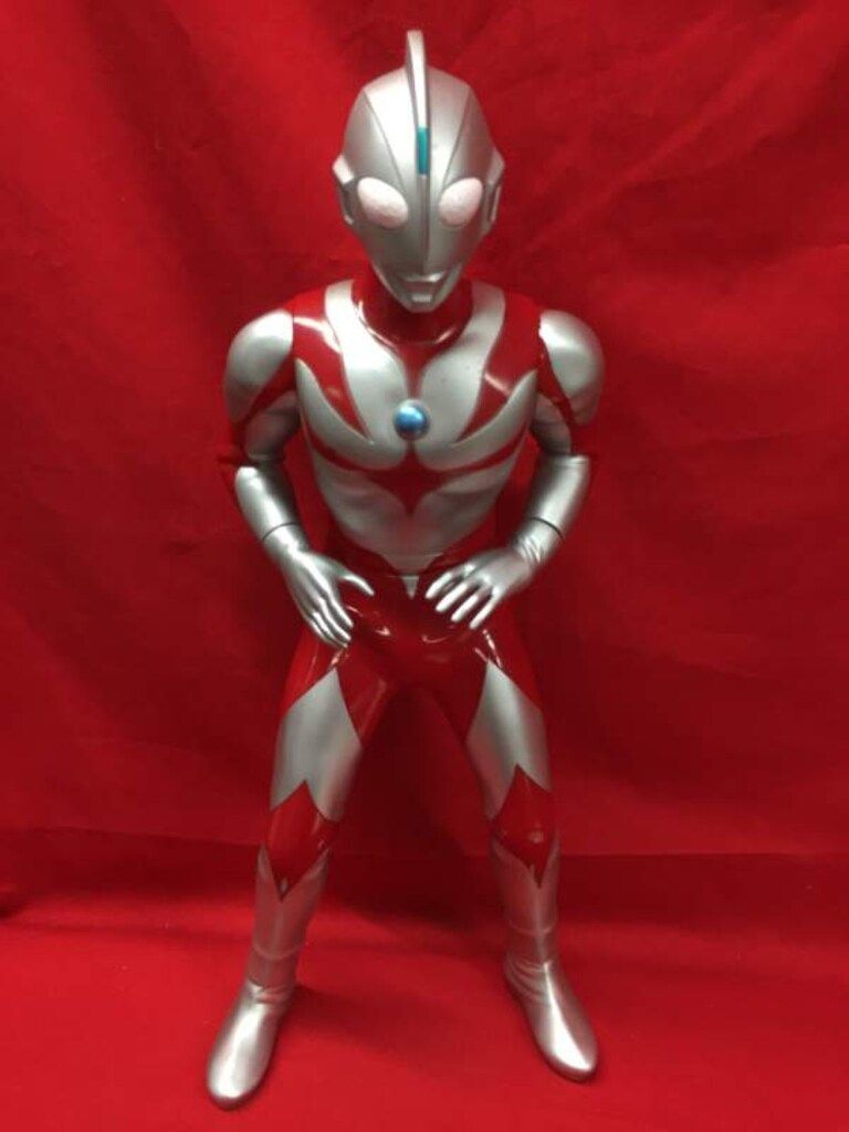 京本コレクション No.10 BANDAI ウルトラマンネオス(その他)｜売買され