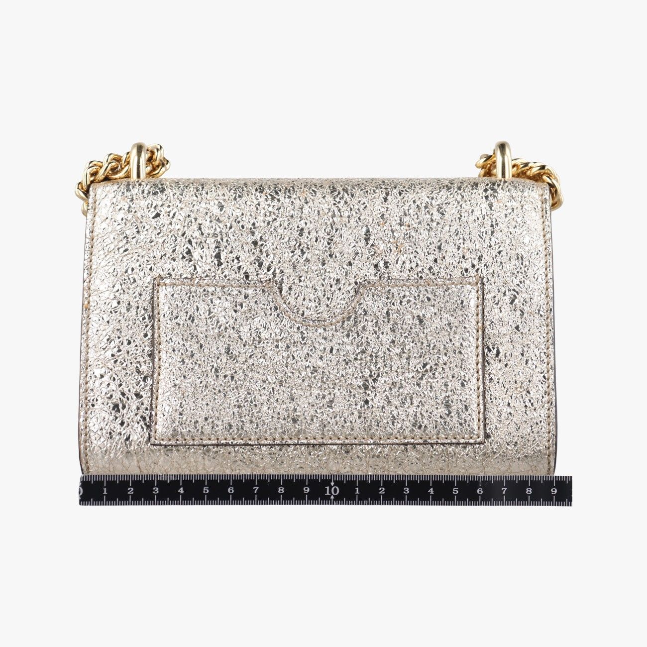 グッチGucciパドロック ゴールド