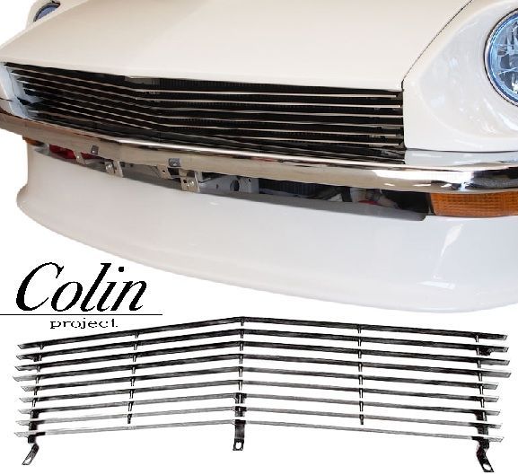 日産純正部品 S30 リアバンパー コーナー ラバー L20 L24 S20 L28 S30Z L型 S31Z(2シーター)432 PZR 240ZG バンパークッション 億兆雲 リアバンパー 日産 バンパー (※要在庫確認) 「エンスーの杜」ニッサン specs