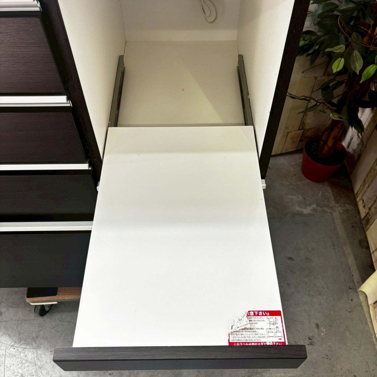 キッチンカウンター ハイタイプ