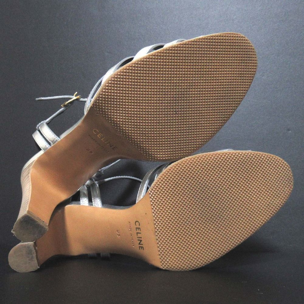 アンクルストラップ