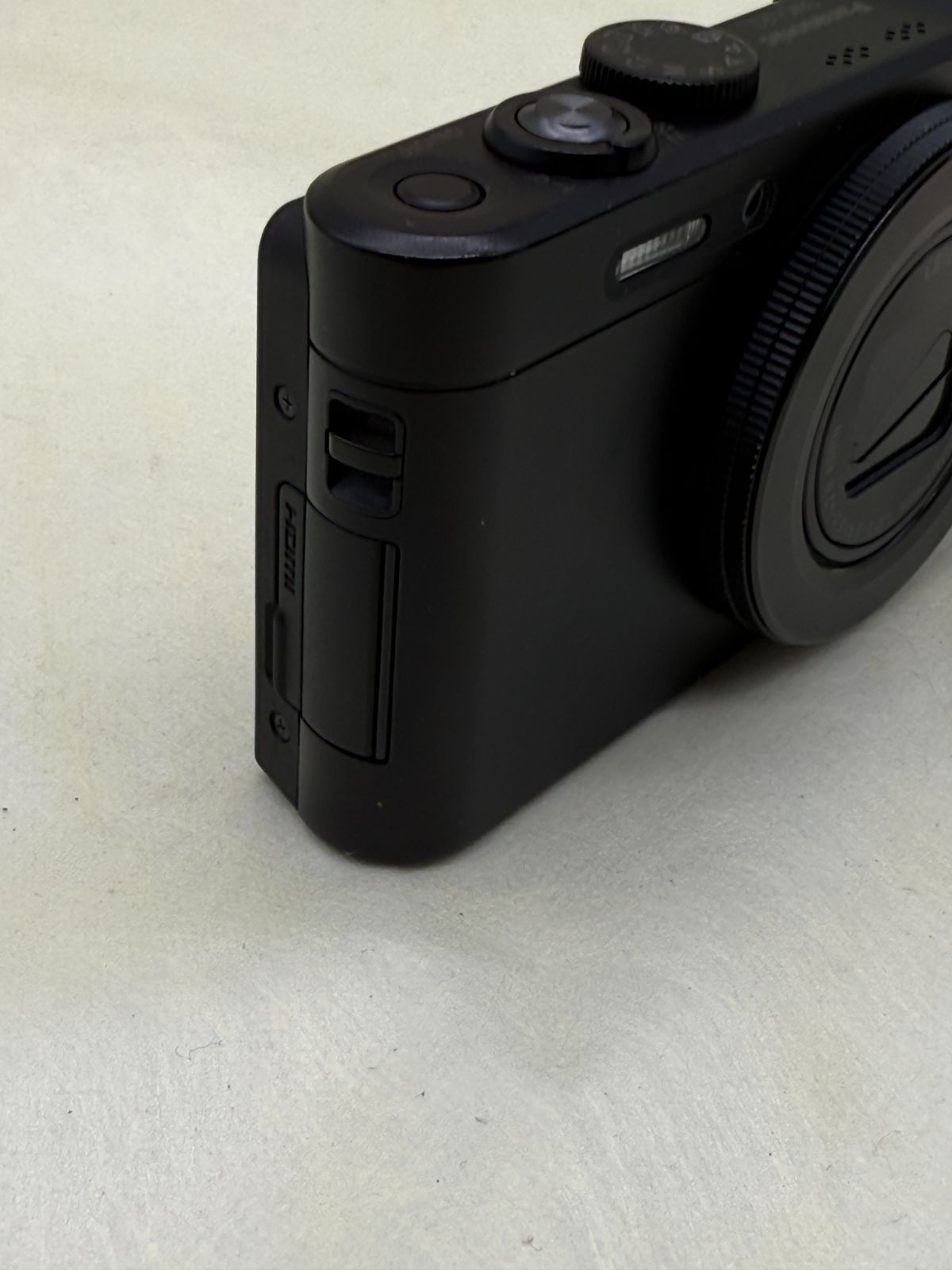 Panasonic LUMIX DMC-LF1 コンパクトデジカメ #226 - メルカリ