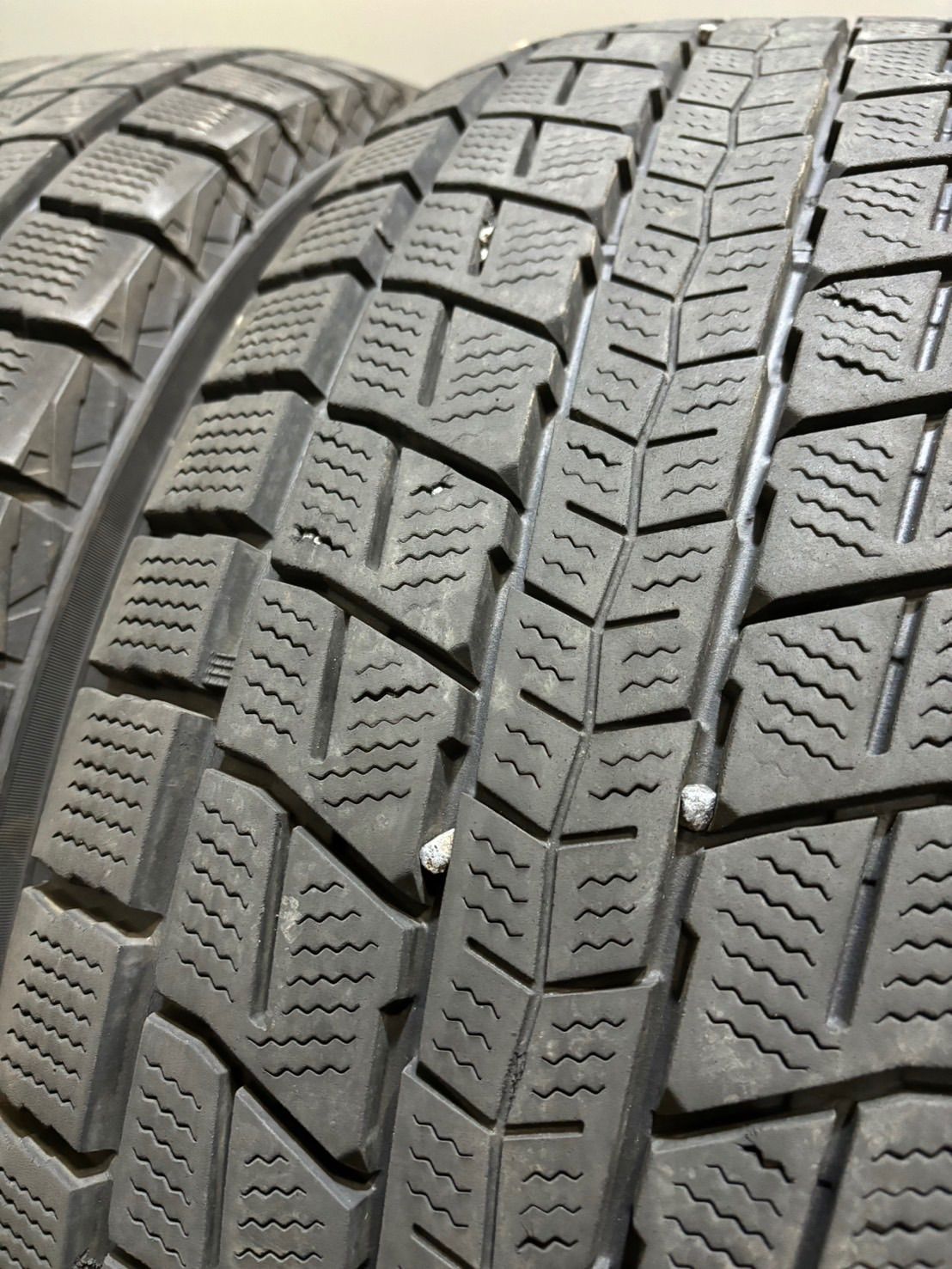 ダンロップ WINTERMAXX 265/65R17 ホイールMGゴーレム6穴 楽天市場】ダンロップ ウィンターmaxx sj8 265／65r17の通販