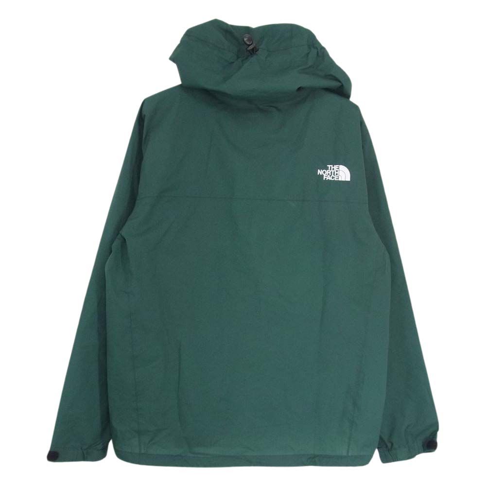 THE NORTH FACE ノースフェイス NP11536 NEVER STOP EXPLORING VENTURE