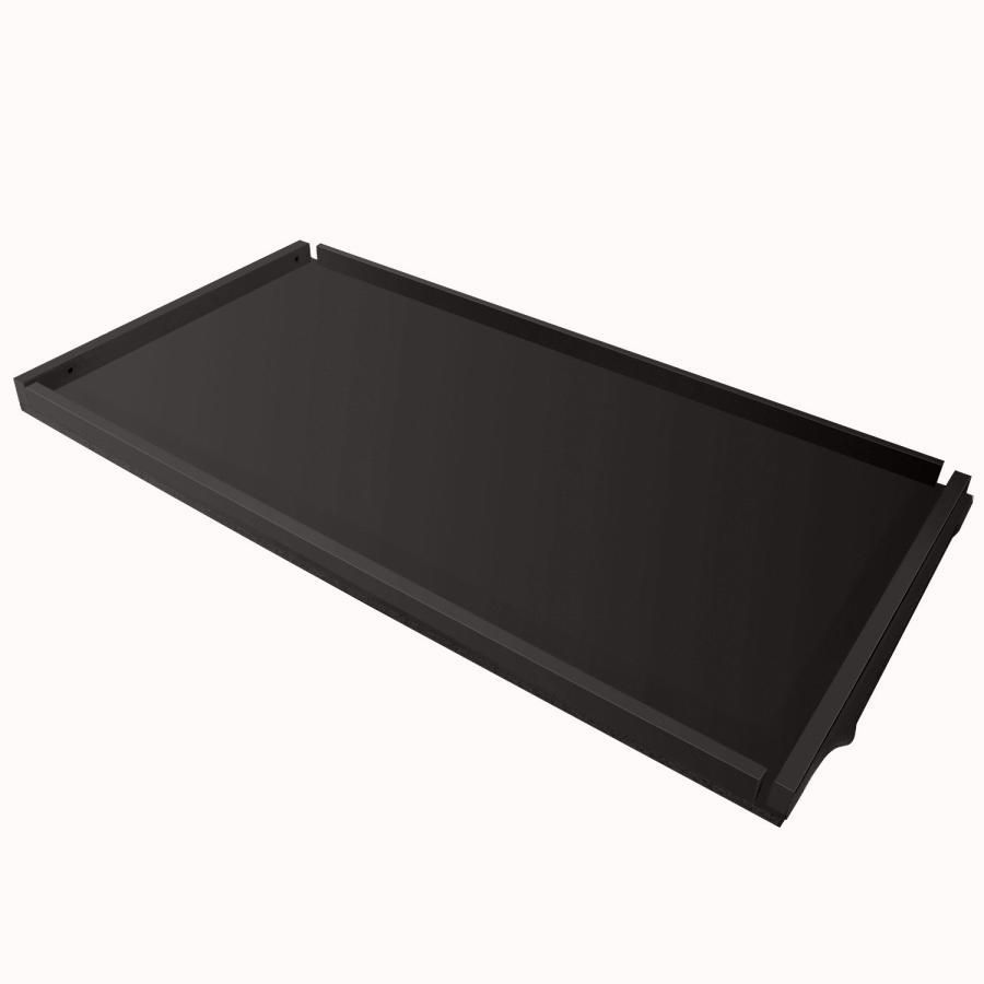 300系 ハイゼット カーゴ カーゴトレイ ブラック ｜ トレイ カーゴ 収納 内装 板 荷台 フロア キット ベットキット ベッドキット 棚キット 棚 荷室 WWW_BUZ-MARSEILLE_FR