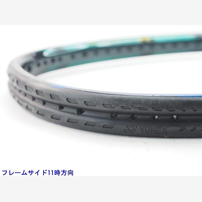 中古 テニスラケット ヨネックス RD-8 (G4相当) YONEX RD-8