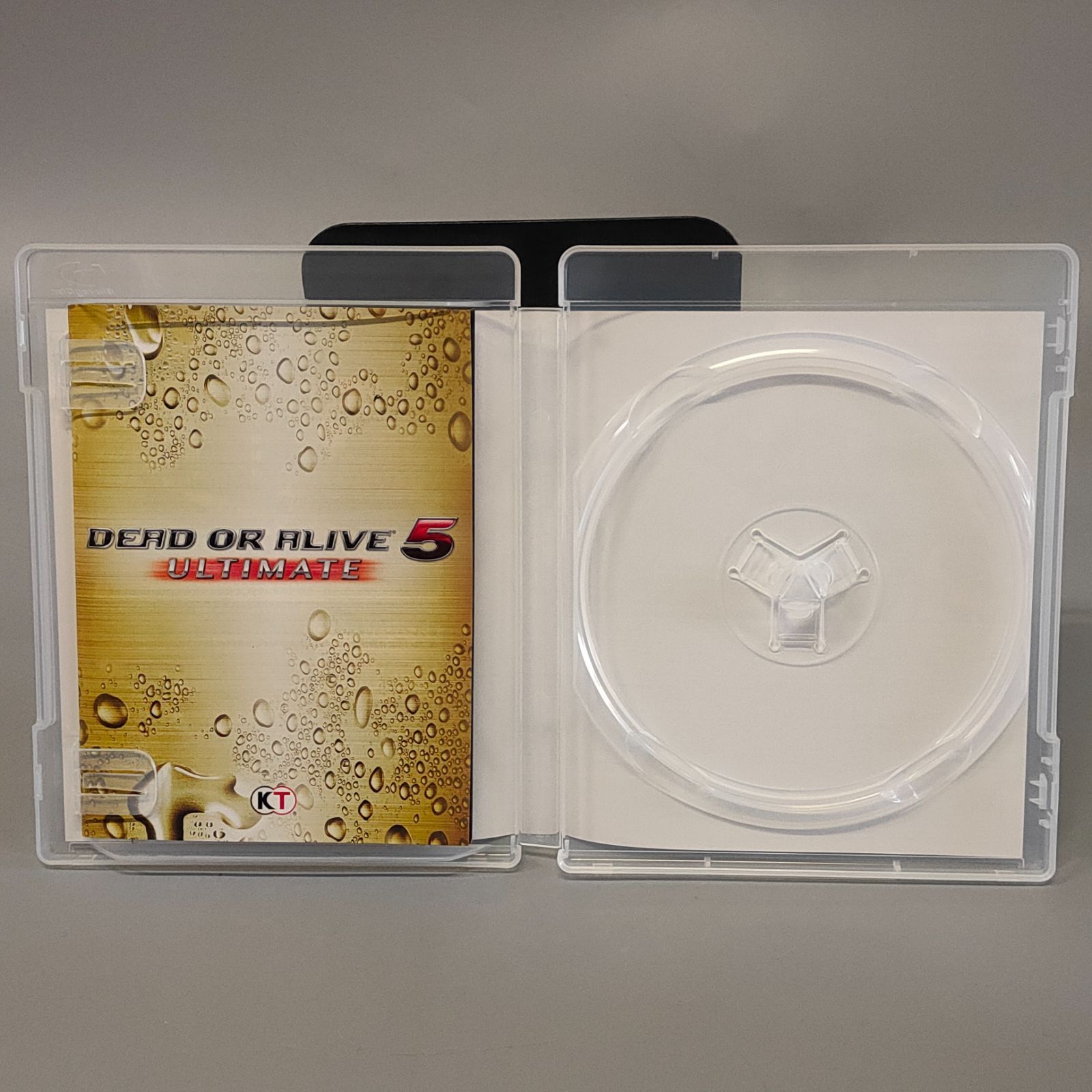 PS3 DEAD OR ALIVE 5 コレクターズエディション Amazon.com: Dead Or Alive 5 Exclusive Collector's Edition
