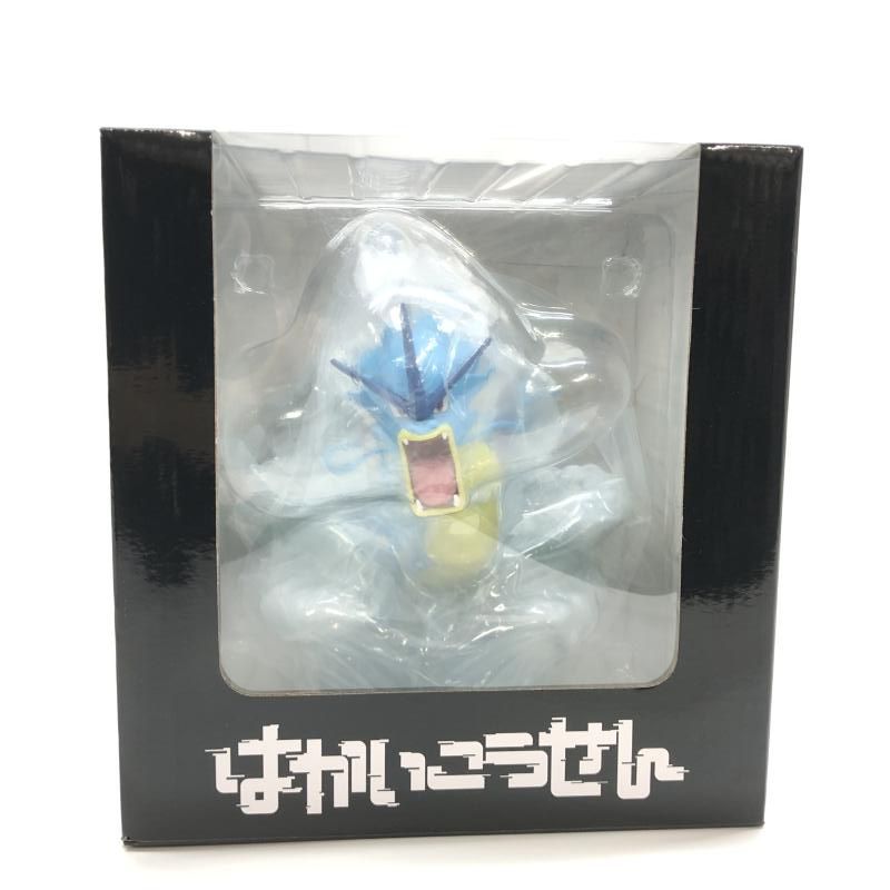 ポケモン - 【中古】ポケモン はかいこうせん ギャラドス 開封品 ポケットモンスター[97][240097220814] 中古】ポケモン はかいこうせん ギャラドス 開封品