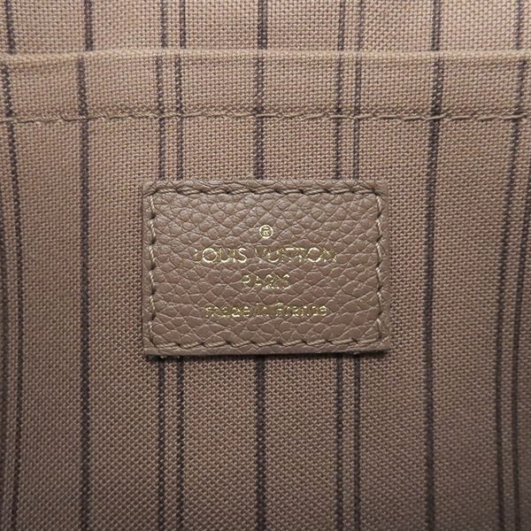 2WAYバッグ マザリーヌ