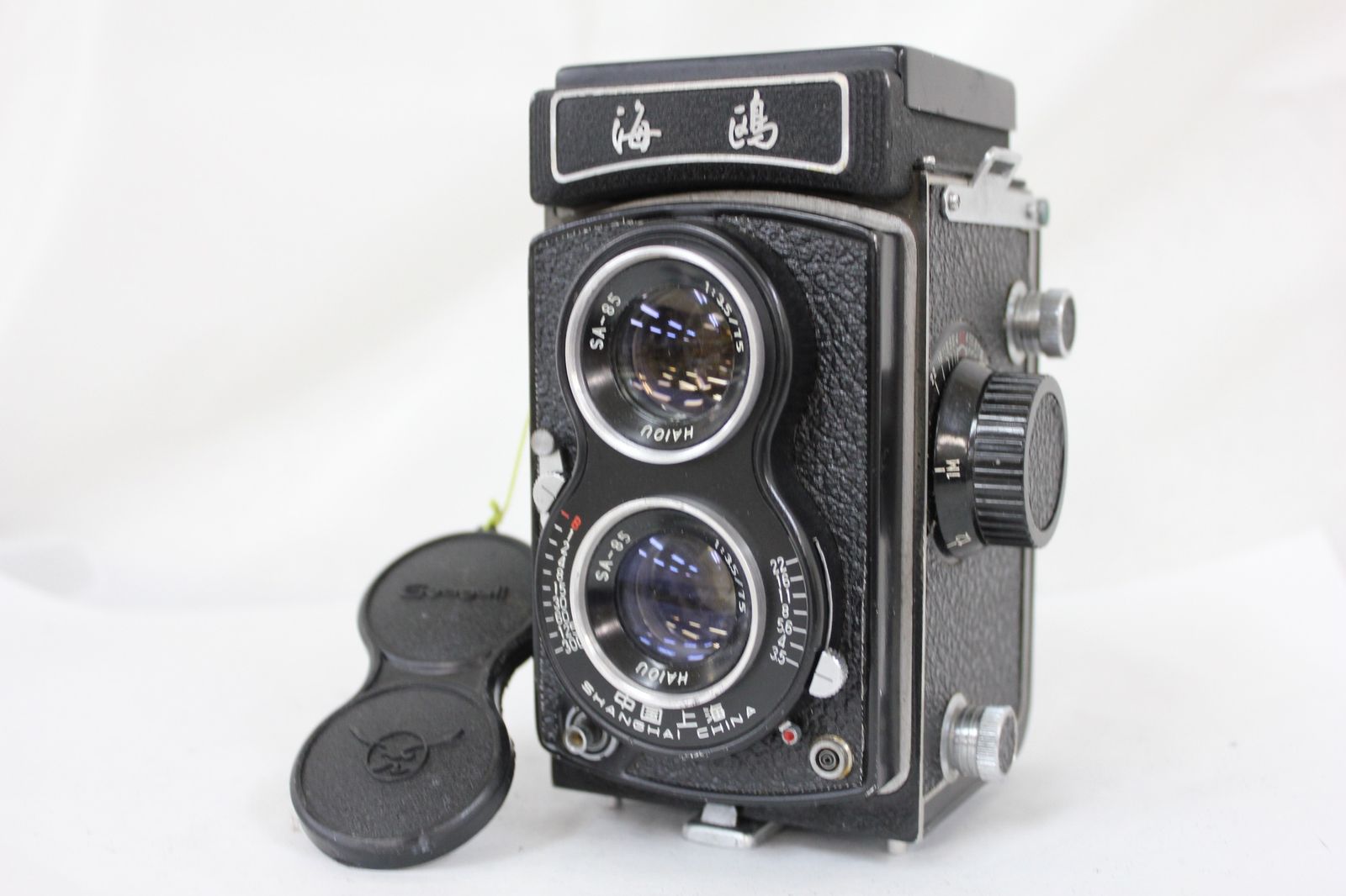 ROLLEIFLEX AUTOMAT MX Tessar 75mm #918 Rolleiflex Flex 二眼レフカメラ